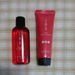 ルベル イオ クリーム メルトリペアのサムネイル