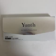 Yunth Pure PDRN-a Moisture Serum 1g×28包のサムネイル