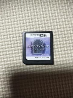 【nasna12様専用】ラストウィンドゥのサムネイル