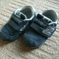 New Balance.996シリーズ☆USED15cmのサムネイル