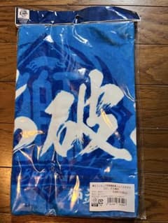 ライオンズ応援タオルのサムネイル