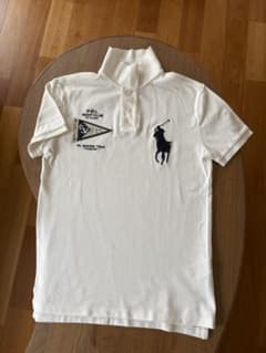 POLO RALPH LAUREN BIG PONY &M.Y.Cポロシャツのサムネイル