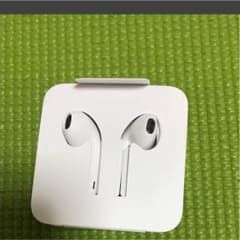 apple純正イヤフォンのサムネイル