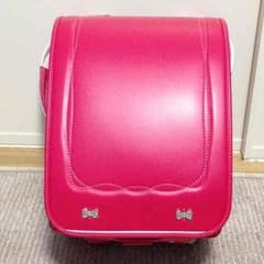 ふわりぃランドセル2015年度のモデルのサムネイル