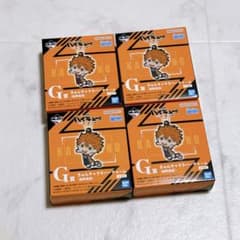 ハイキュー 一番くじ ラバーチャーム 未開封のサムネイル