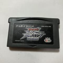 ファイナルファイヤープロレスリング 夢の団体運営！ GBAのサムネイル