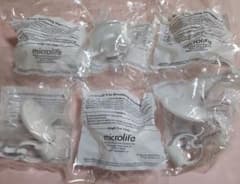 microlife マウスピース・フィルター - メルカリ