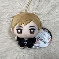 ハイキュー!! ぬいぷりけmini4 宮侑 - メルカリ