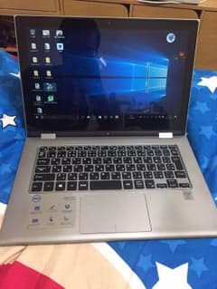 DELL/デル Inspiron 13 core-i5 7000 美品のサムネイル