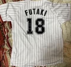 千葉ロッテマリーンズ 二木康太 18 ユニフォームのサムネイル