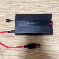 SoundBlasterX g5のサムネイル