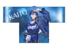 新品】マジカルミライ2025 マジミラ 法被 ハッピ KAITO 二色ぺこ