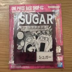 ONE PIECE BASE SHOP 아크릴 블록 매력 설탕
