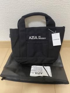 AZUL by moussy  トートバックのサムネイル