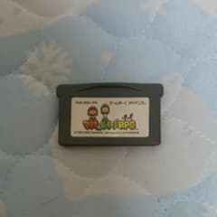 マリオ＆ルイージRPGのサムネイル