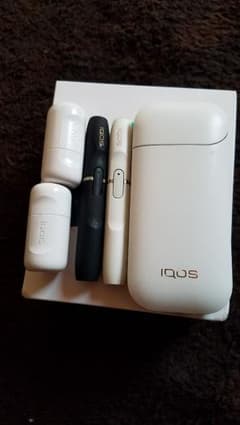 iQOS アイコス IQOSのサムネイル