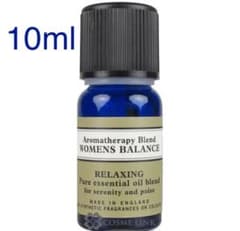 ニールズヤード ウーマンズバランス10ml✨レメディーズ エッセンシャルオイル…のサムネイル