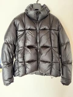 Goldwin 0 THREE DIMENSIONAL DOWN JACKET3 - メルカリ