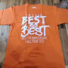 BOTB ビッグシルエットTシャツのサムネイル