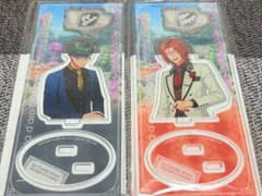 金色のコルダ スタオケ オンラインくじ A賞 刑部 桐ケ谷 - メルカリ