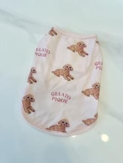 犬服 GELATO PIQUEのサムネイル