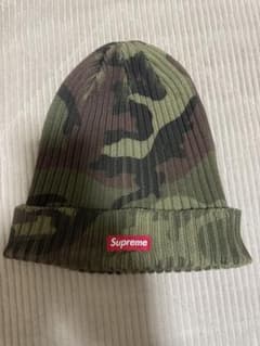 Supreme ビーニー ニット帽のサムネイル