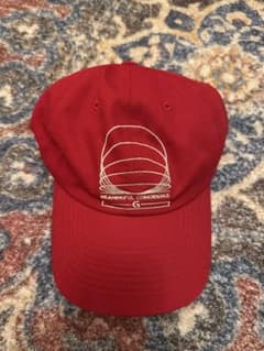 GADID ANONIEM キャップ - メルカリ