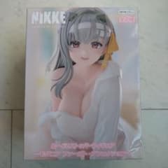 [신품] NIKKE 모다니아 피규어 후류