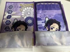 극락탕 RAKU SPA 락스파 콜라보 머플러 타올 기둥들의 극락한 휴일 세트