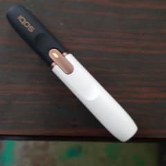 ヒロくんさん専用です。アイコス IQOS ホルダー 2本のサムネイル