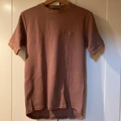 フレッドペリー　Fred perry Tシャツ ベージュのサムネイル