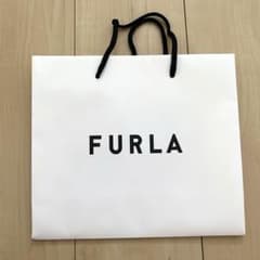 FURLA ショップ袋 ショッパー