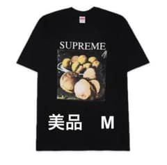 Supreme Still Life Tee 黒　M シュプリーム 2018年のサムネイル