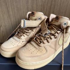 NIKE AIR FORCE1 MID07 エアフォースのサムネイル