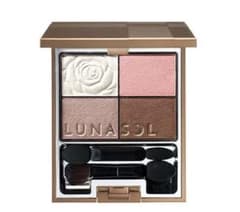 【 LUNASOL 】アイシャドウのサムネイル