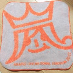 嵐  ハンカチのサムネイル