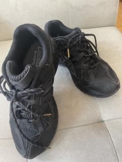 New Balance ニューバランスM1906 NJ ブラック　23.5のサムネイル