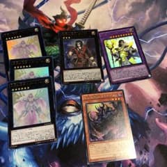彼岸の旅人 ダンテ ウルトラ ほかのサムネイル