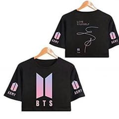 BTS Tシャツ ジミンセットのサムネイル