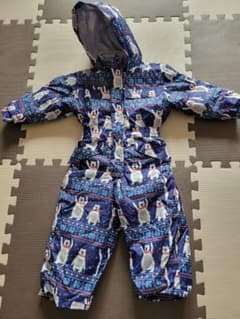 ジャンプスーツ/90㎝のサムネイル