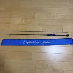 クリアブルー クリスター61T-ACT - メルカリ