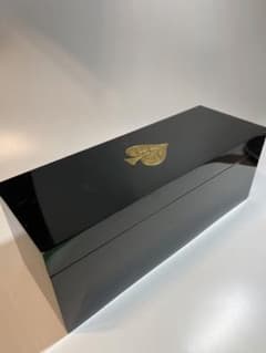アルマンドARMAND ゴールド　空き箱のみのサムネイル