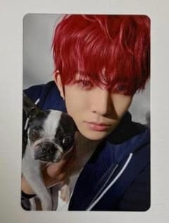 ENHYPEN 2025会報 アンケート 限定 トレカ ヒスン - メルカリ