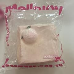 メロジョイ スクイーズ ティラミス 桃色のときめきのサムネイル