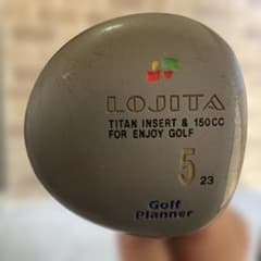 GOLF planner 5番 GOLF planner 5番 - メルカリ