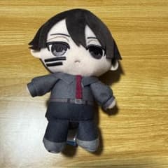 도원 암귀 chibi 봉제인형 마스코트 무타노 무인