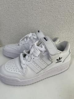 adidas レディース スニーカー 22cmのサムネイル