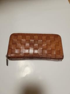 BREE ブリー　obra 71 長財布　ラウンドファスナーのサムネイル