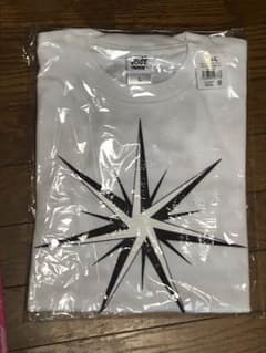 METROPOLIZツアーTシャツのサムネイル