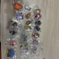 h*9様 めじるしアクセサリー 大量セット まとめ売りのサムネイル